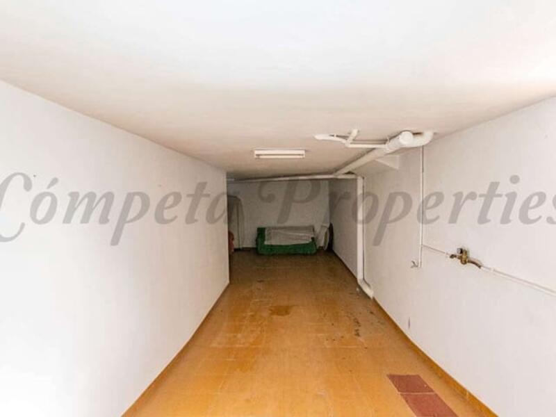 4 slaapkamer Villa Te koop