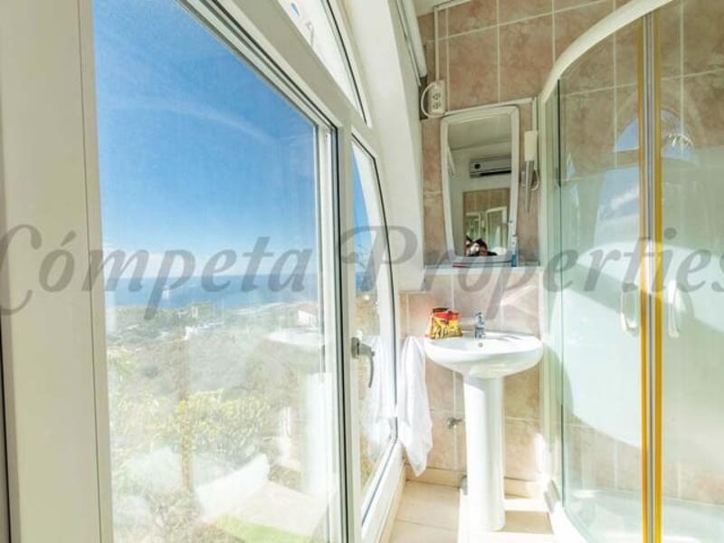 3 Cuarto Villa para alquiler a largo plazo