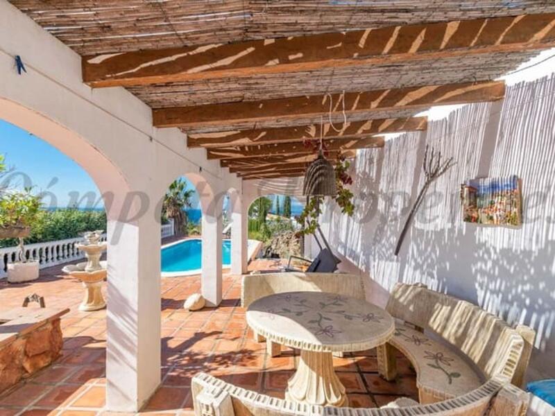 3 Cuarto Villa para alquiler a largo plazo