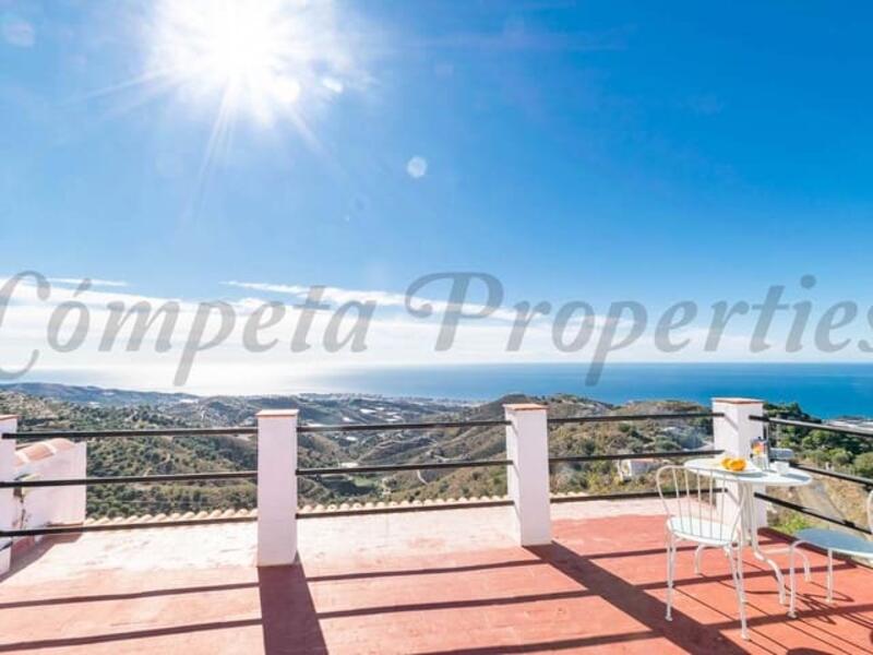 3 Cuarto Villa para alquiler a largo plazo