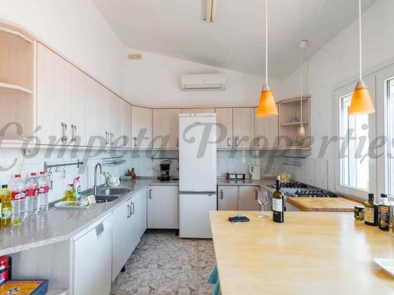 3 Cuarto Villa para alquiler a largo plazo