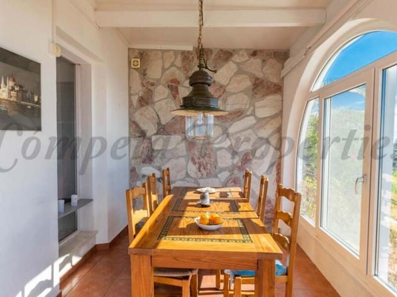 3 Cuarto Villa para alquiler a largo plazo