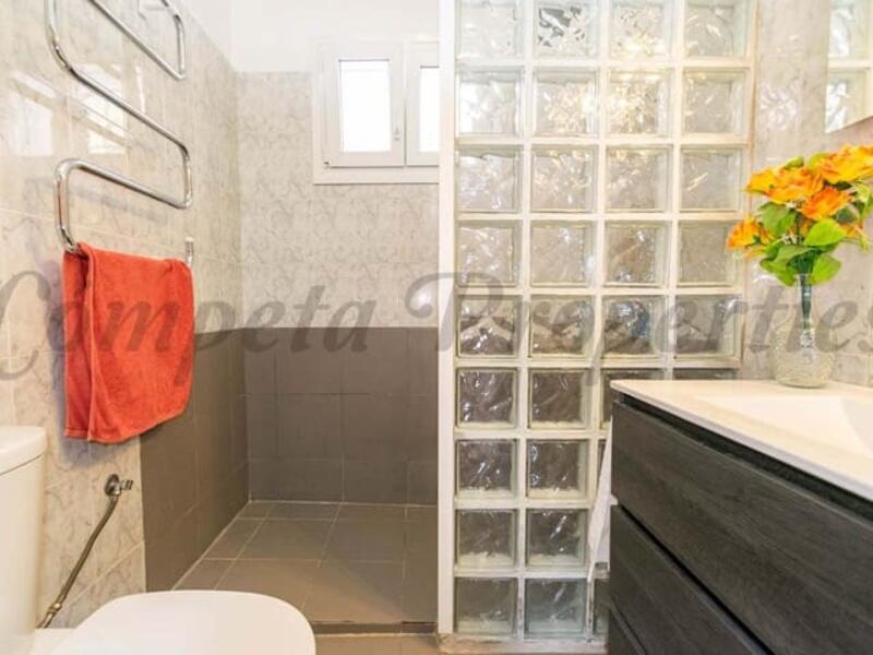 3 Cuarto Villa para alquiler a largo plazo