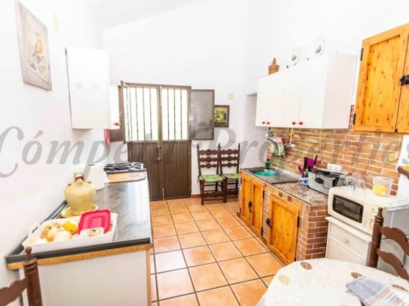 3 Cuarto Casa de Campo para alquiler a largo plazo
