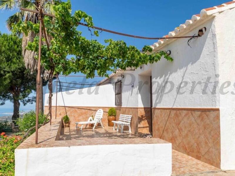 3 Cuarto Casa de Campo para alquiler a largo plazo
