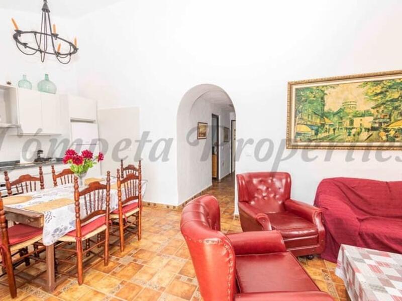 3 Cuarto Casa de Campo para alquiler a largo plazo