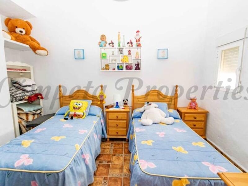 3 Cuarto Casa de Campo para alquiler a largo plazo