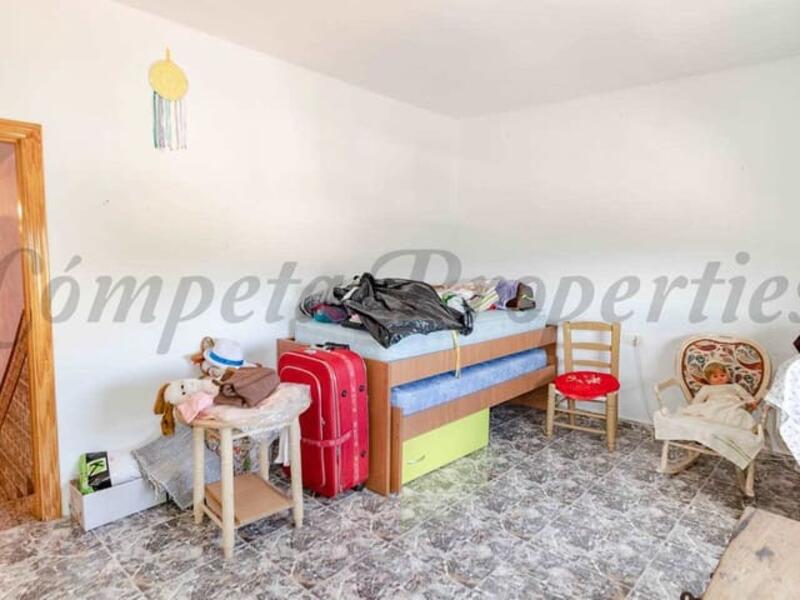 3 Schlafzimmer Stadthaus zu verkaufen