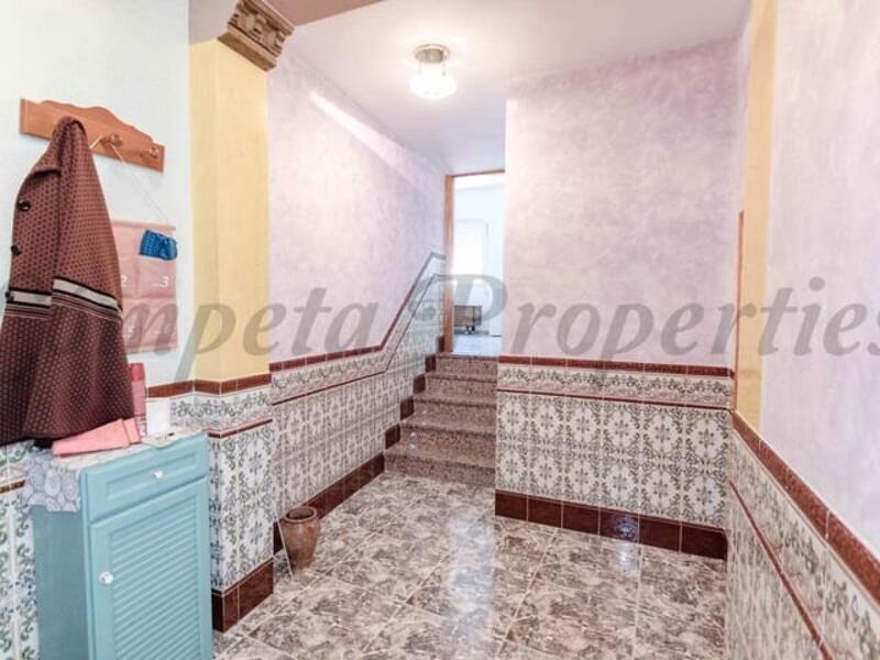 3 Schlafzimmer Stadthaus zu verkaufen