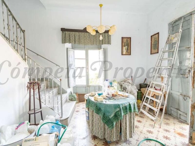 4 Schlafzimmer Stadthaus zu verkaufen