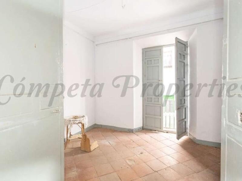 4 Schlafzimmer Stadthaus zu verkaufen