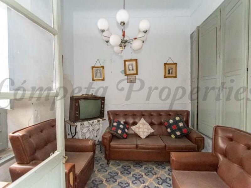 4 Schlafzimmer Stadthaus zu verkaufen