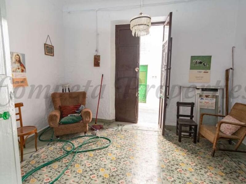 4 Schlafzimmer Stadthaus zu verkaufen