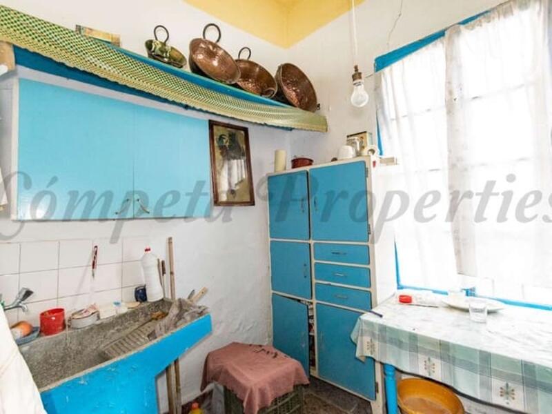 4 Schlafzimmer Stadthaus zu verkaufen