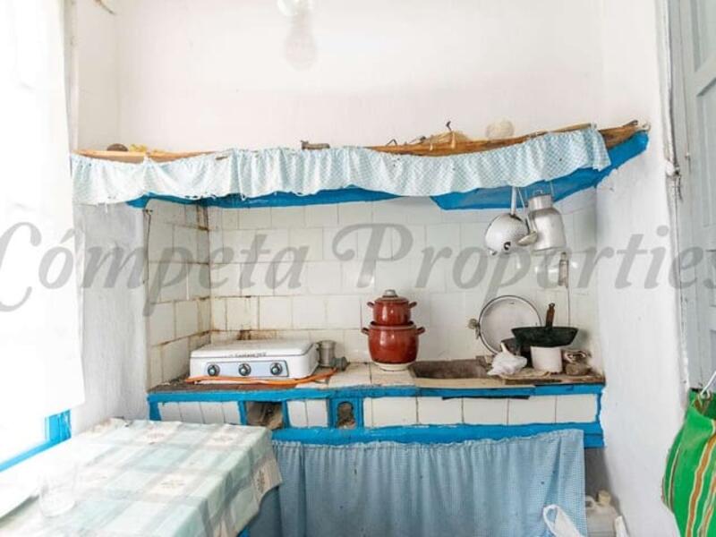 4 Schlafzimmer Stadthaus zu verkaufen