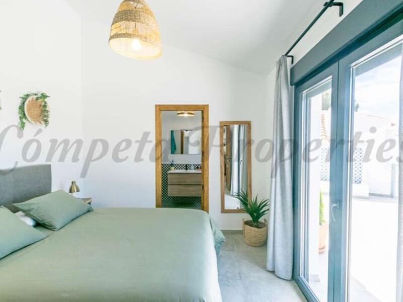 4 Schlafzimmer Villa für Langzeitmiete