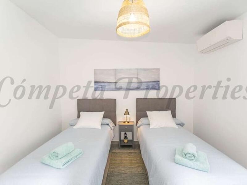 4 Schlafzimmer Villa für Langzeitmiete