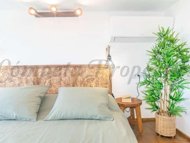 4 Schlafzimmer Villa für Langzeitmiete