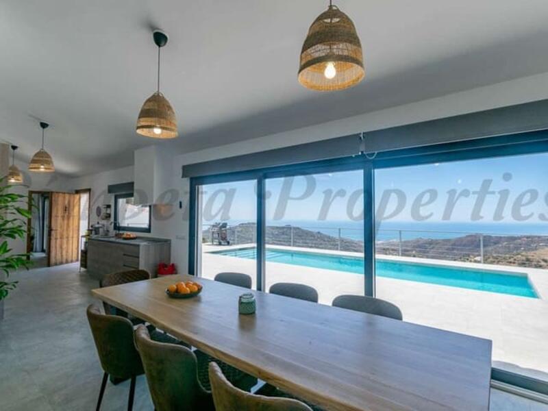 4 Schlafzimmer Villa für Langzeitmiete