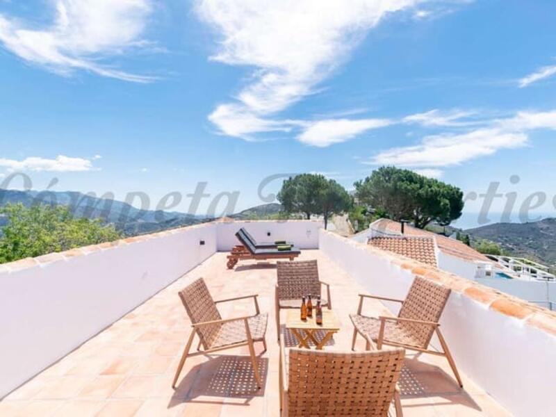 4 Schlafzimmer Villa für Langzeitmiete