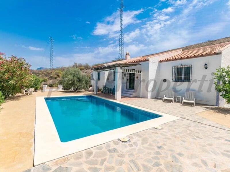 Villa for sale in Torrox, Málaga