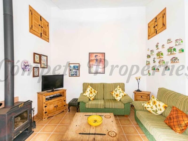 2 bedroom Villa for sale