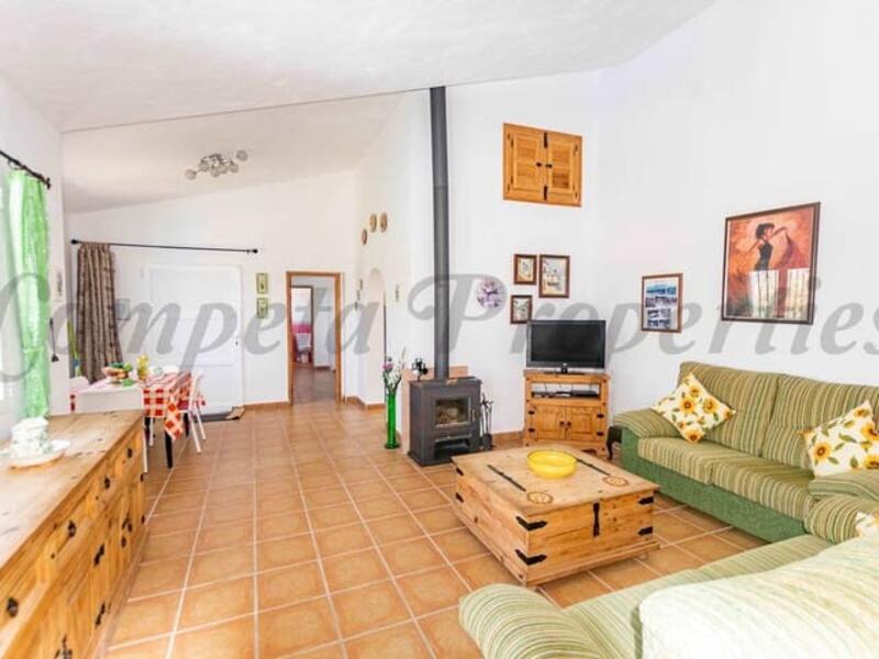 2 bedroom Villa for sale