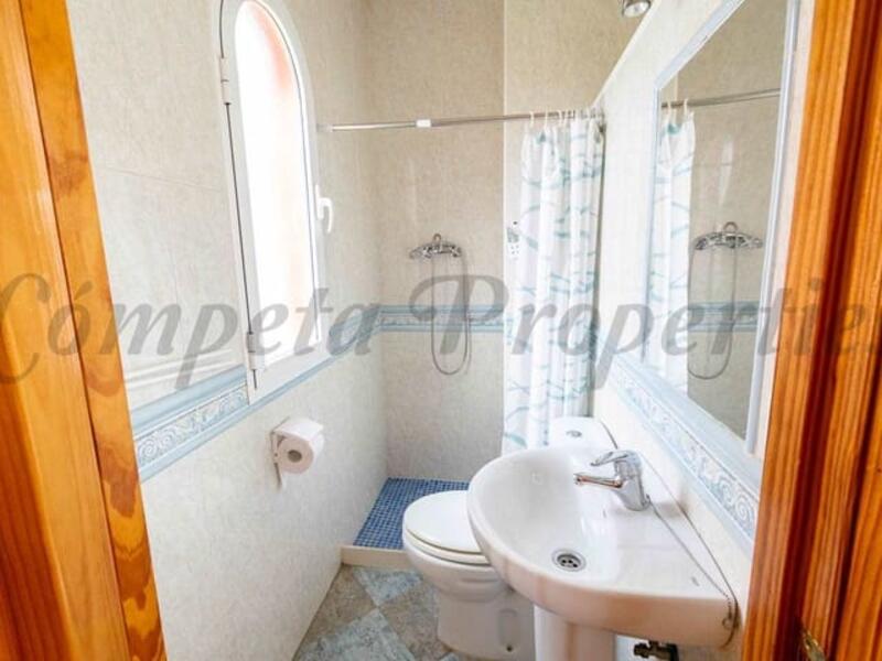 3 chambre Auberge à vendre