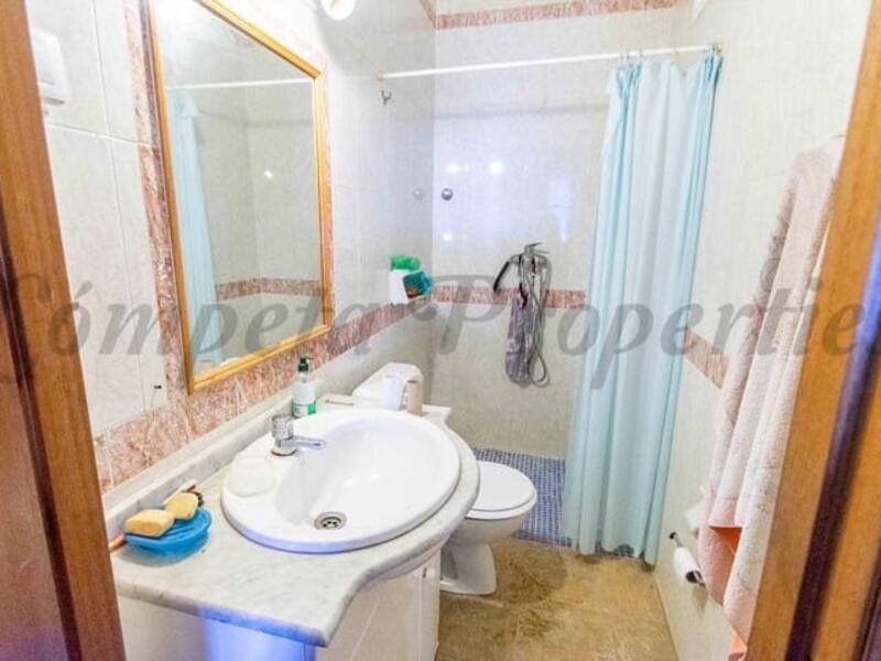 3 chambre Auberge à vendre