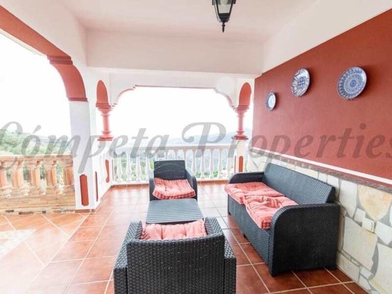 3 chambre Auberge à vendre