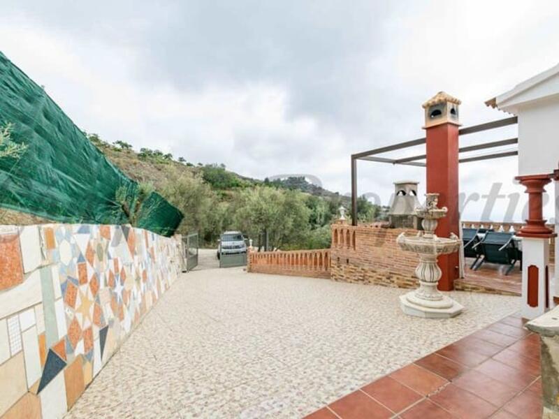 3 chambre Auberge à vendre