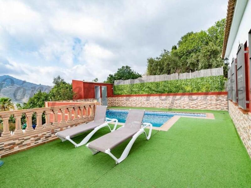 3 chambre Auberge à vendre