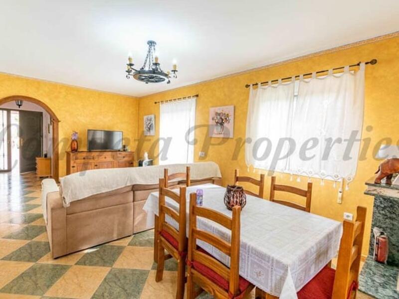 3 chambre Auberge à vendre