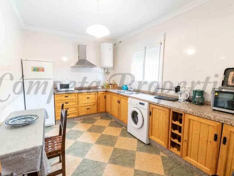 3 chambre Auberge à vendre