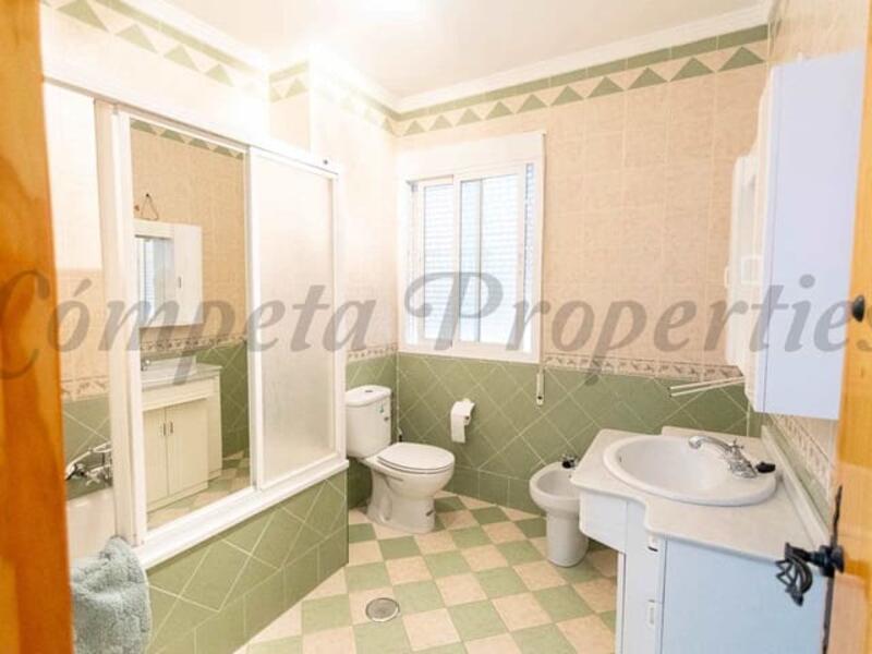 3 chambre Auberge à vendre