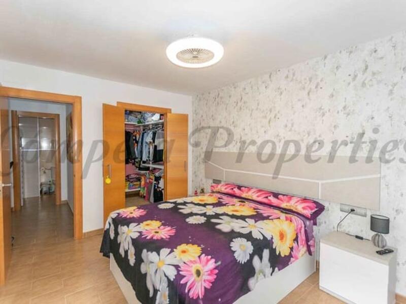 2 Cuarto Apartamento en venta
