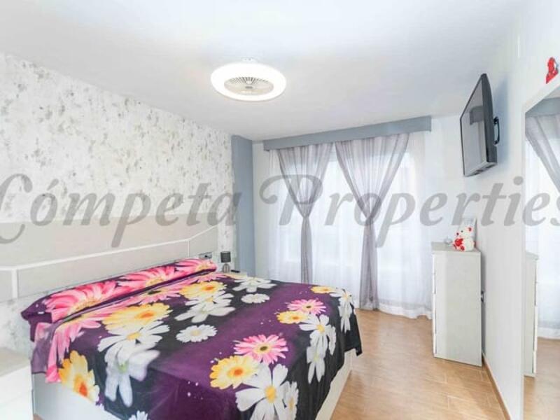 2 Cuarto Apartamento en venta