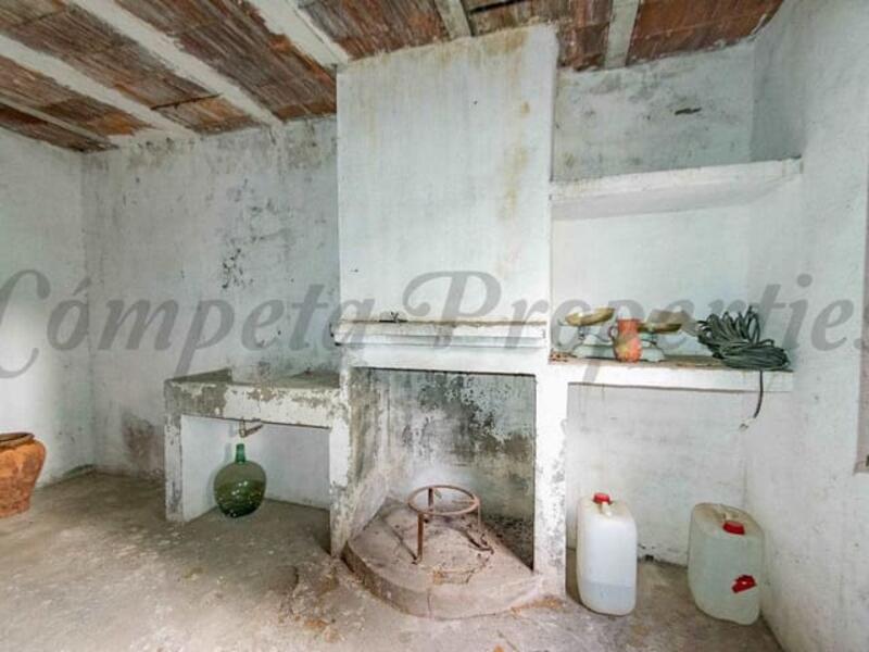 Local Commercial à vendre