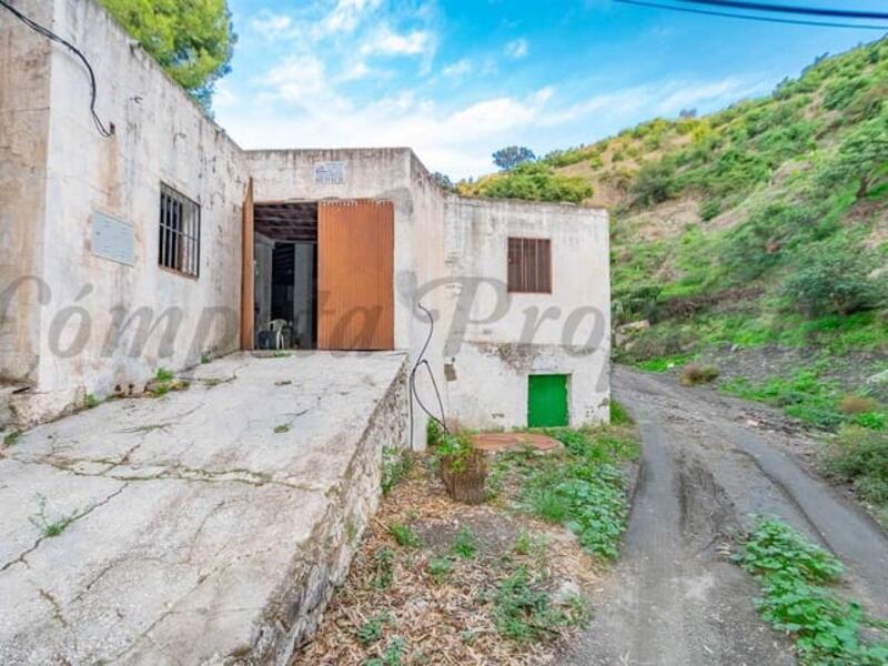 Local Commercial à vendre