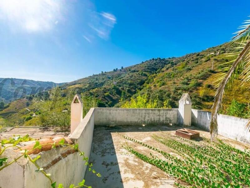 Auberge à vendre