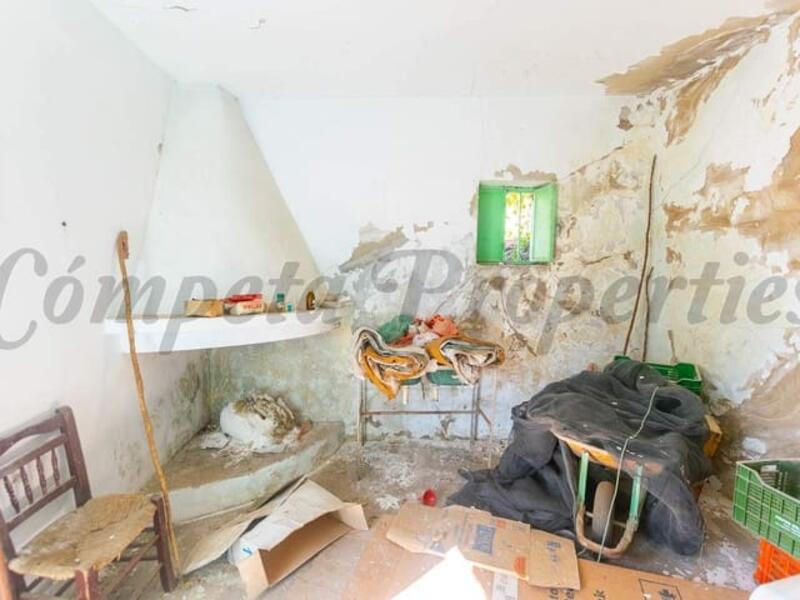 Auberge à vendre