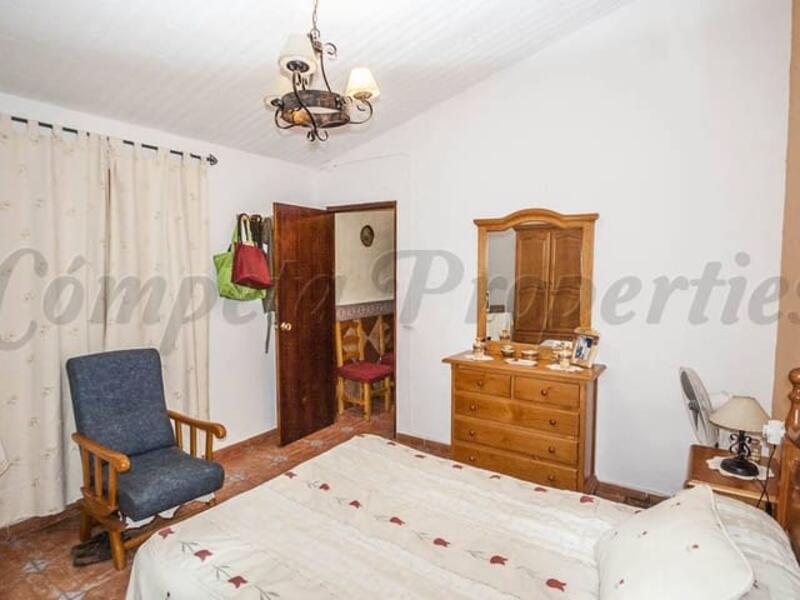 3 Schlafzimmer Landhaus für Langzeitmiete