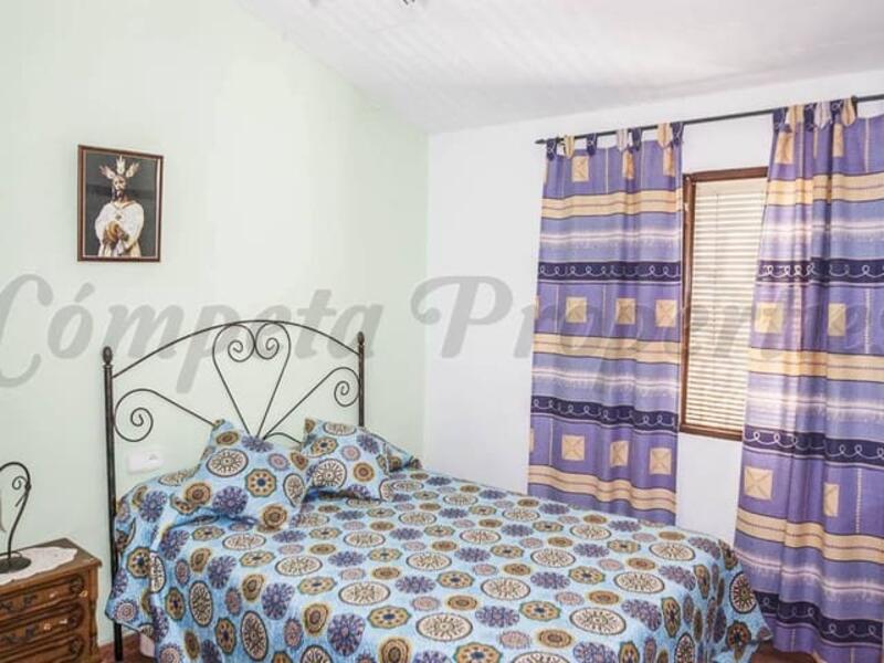 3 Schlafzimmer Landhaus für Langzeitmiete