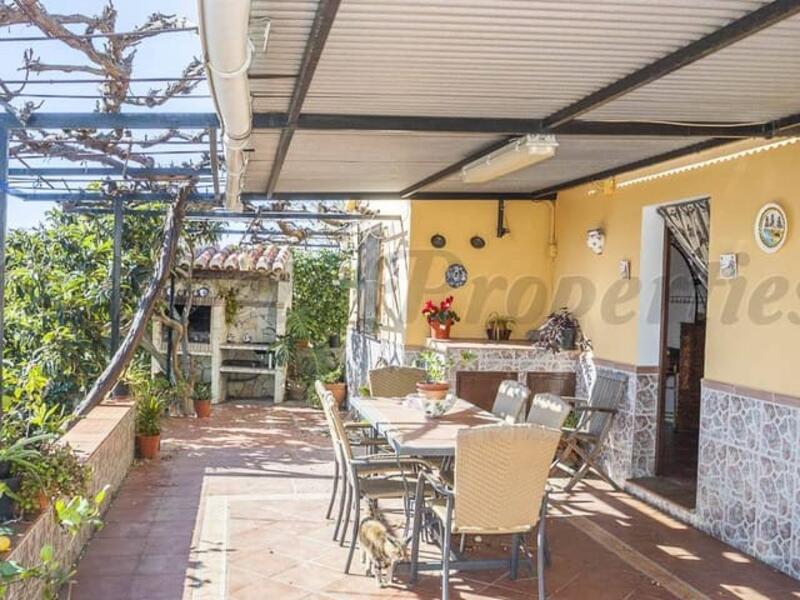 3 Schlafzimmer Landhaus für Langzeitmiete