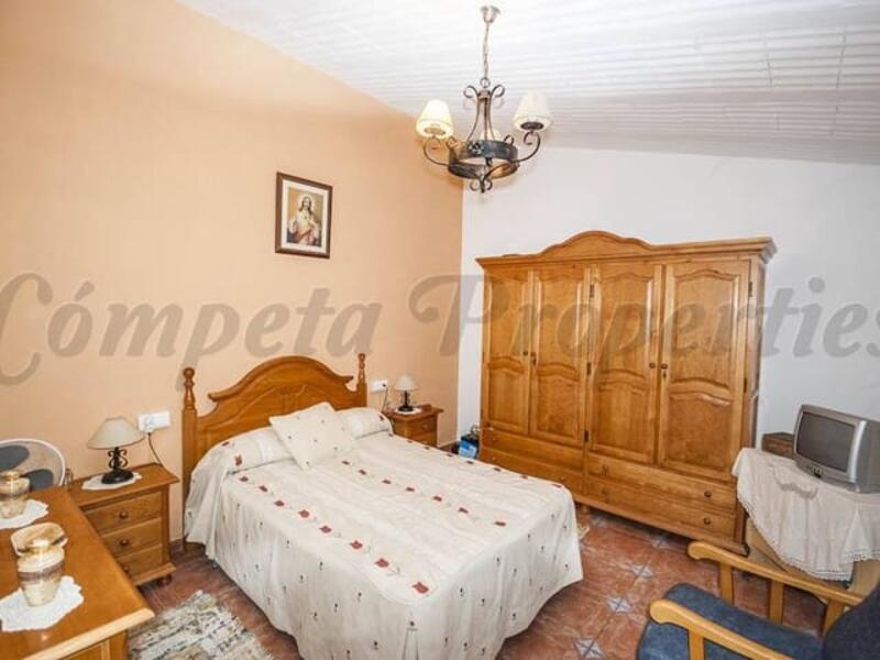 3 Schlafzimmer Landhaus für Langzeitmiete