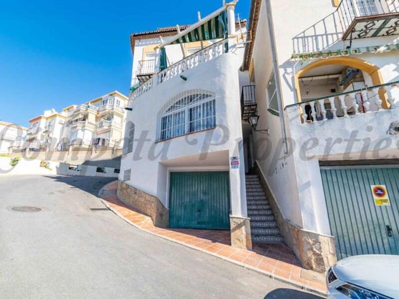 Villa à vendre dans Torrox, Málaga