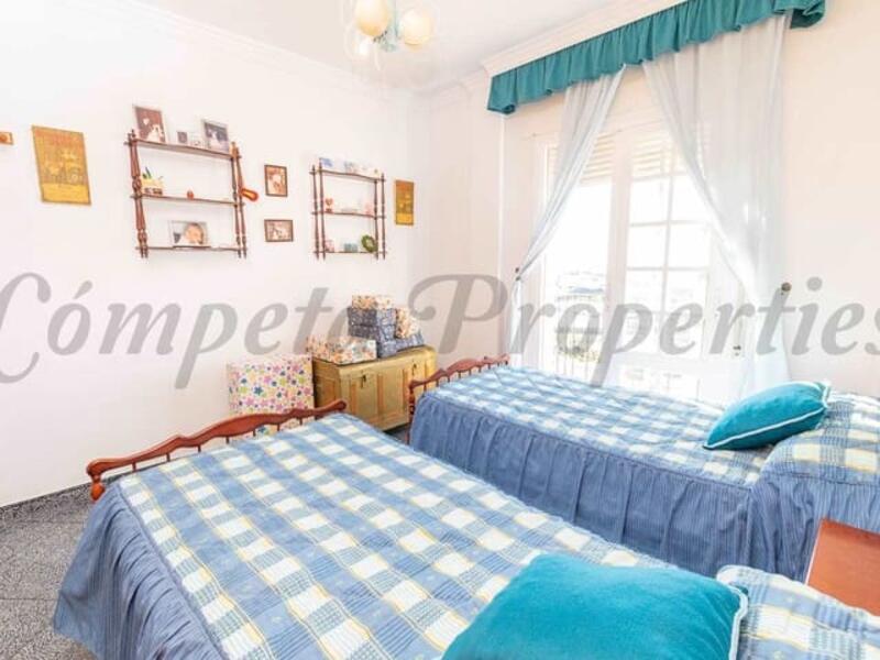 6 Schlafzimmer Villa zu verkaufen