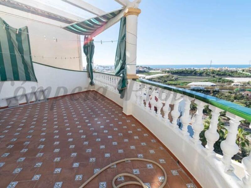 6 Schlafzimmer Villa zu verkaufen