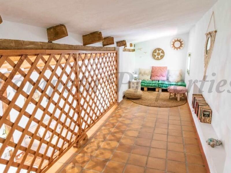 4 Schlafzimmer Landhaus für Langzeitmiete