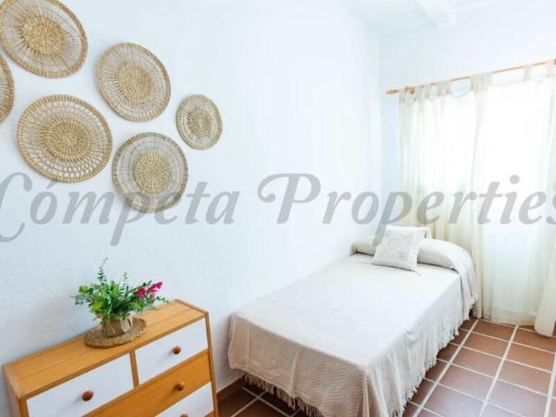 4 Schlafzimmer Landhaus für Langzeitmiete